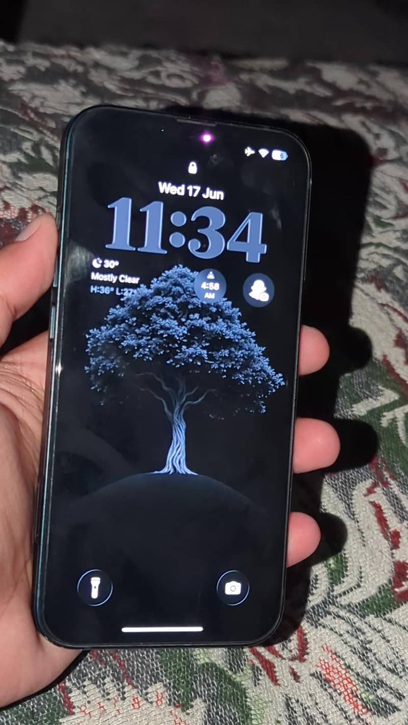 Apple iPhone 13 1