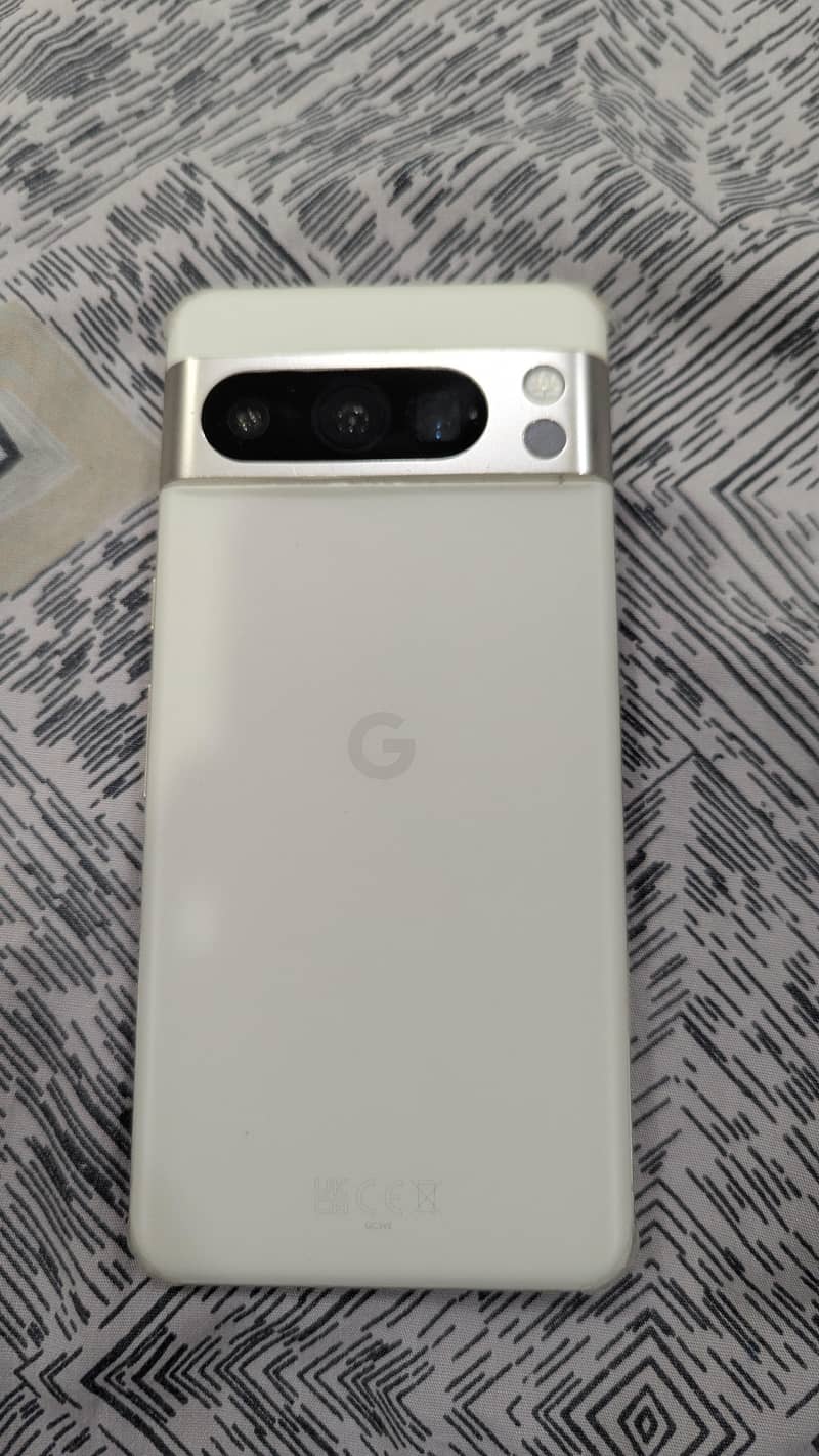 Google Pixel 8 Pro 0