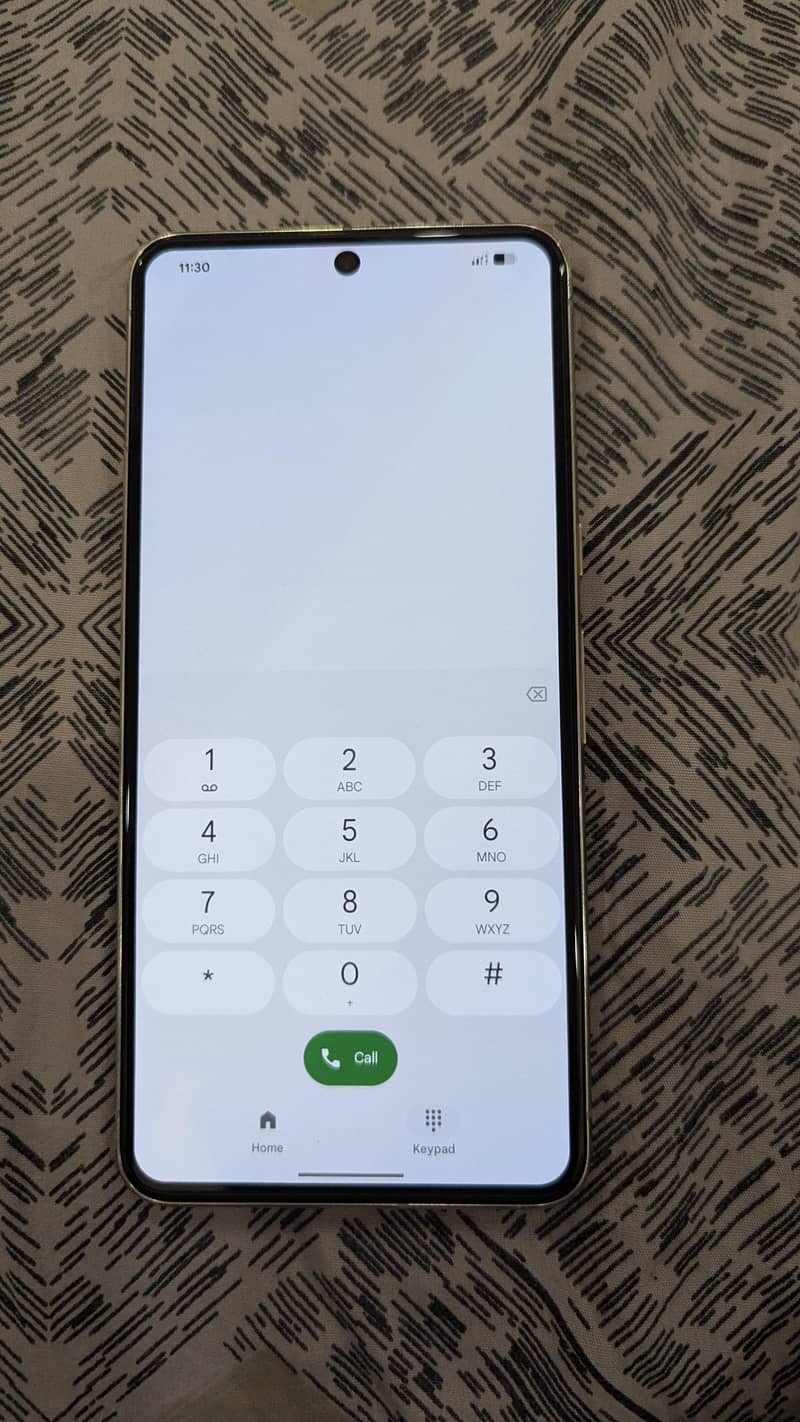 Google Pixel 8 Pro 4