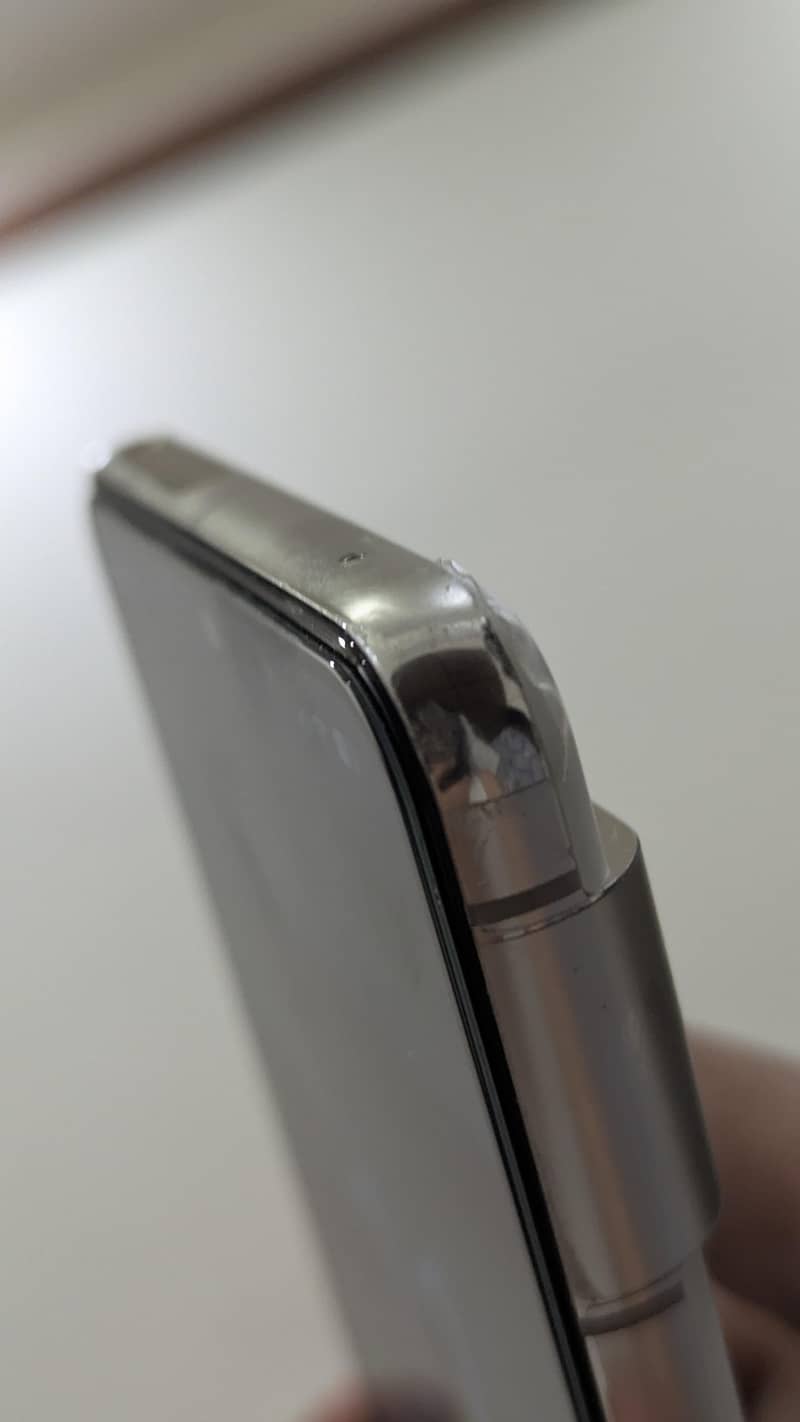 Google Pixel 8 Pro 7