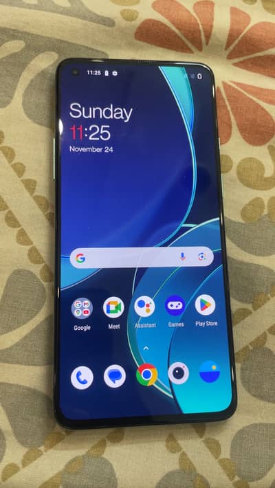 OnePlus 8T