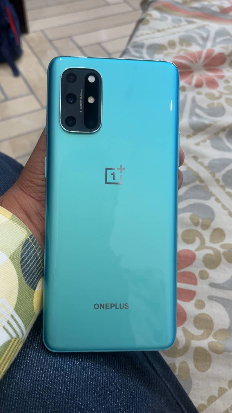 OnePlus 8T 6