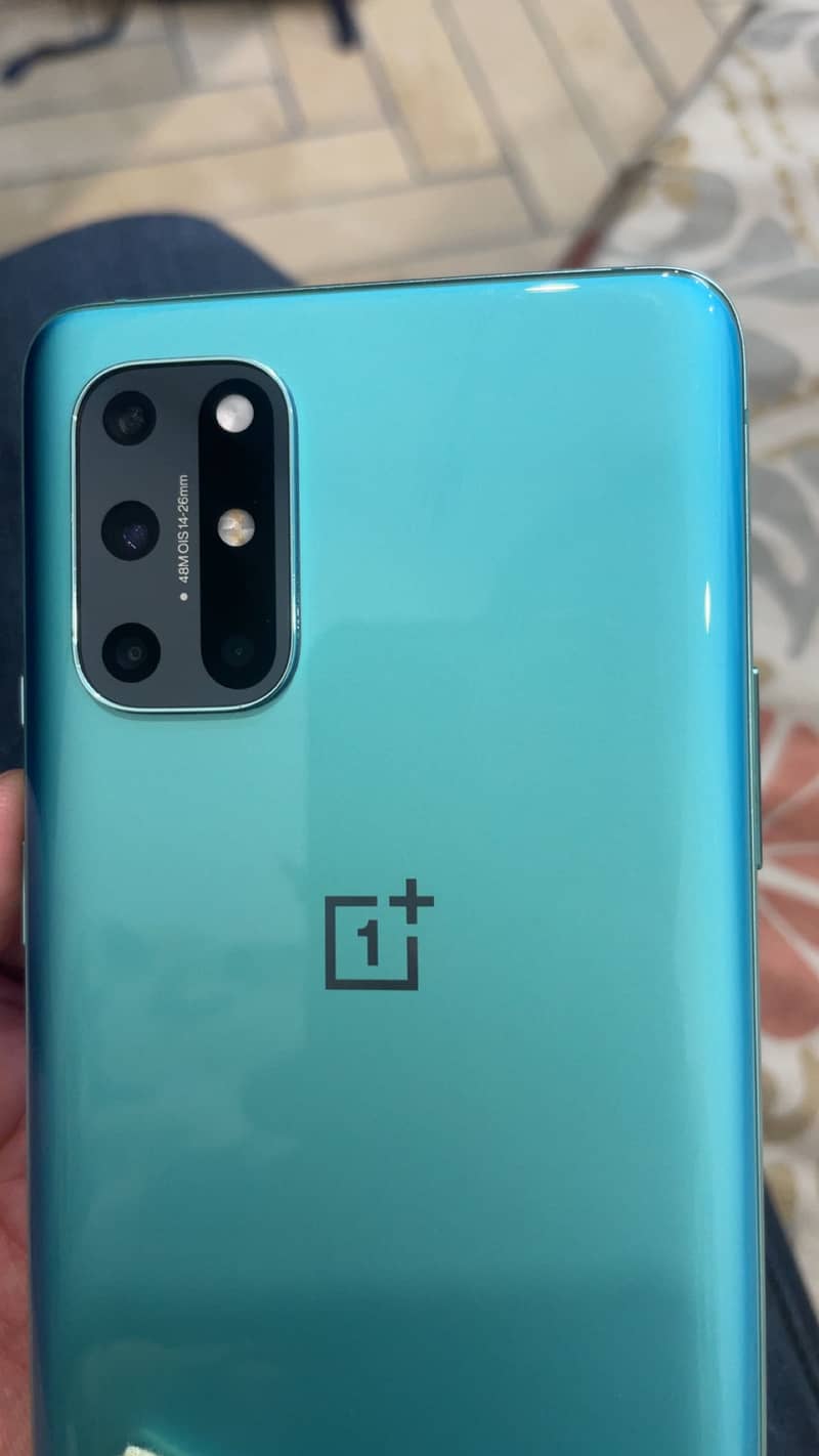 OnePlus 8T 7