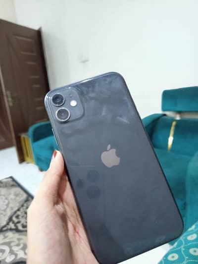 Apple iPhone 11