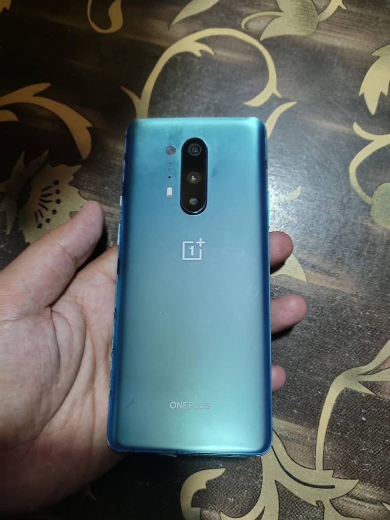 One Plus 8 Pro 1