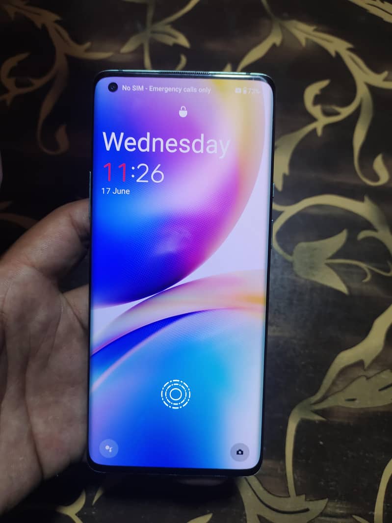 One Plus 8 Pro 3