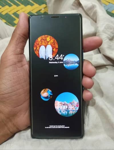 Sony Xperia Pro