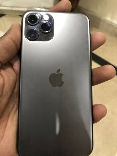 Apple iPhone 11 Pro