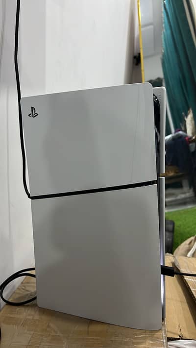 Ps5 slim