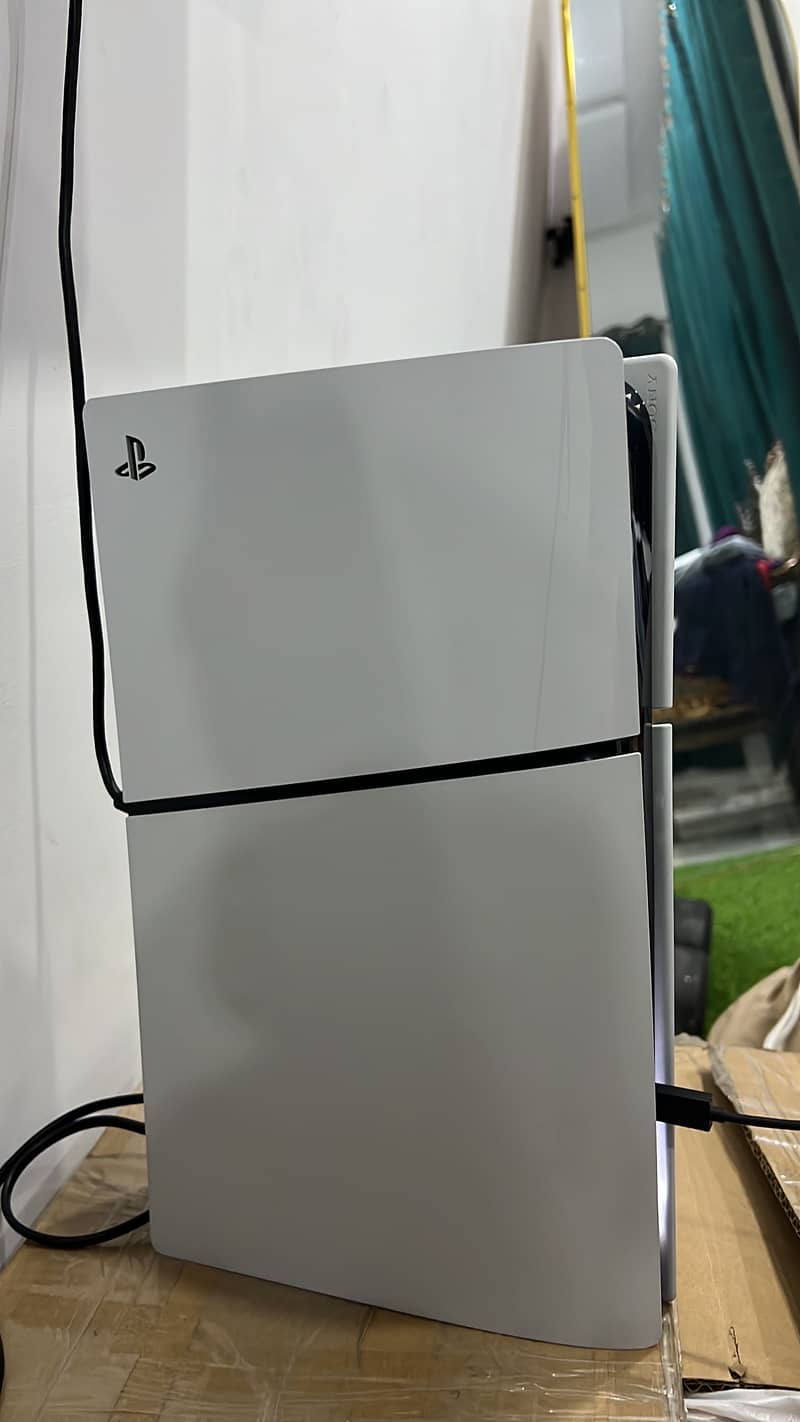 Ps5 slim 0