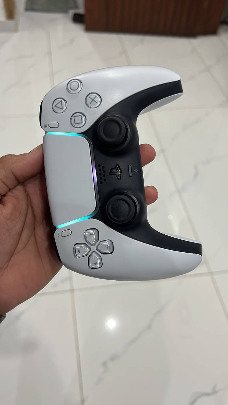 Ps5 slim 2
