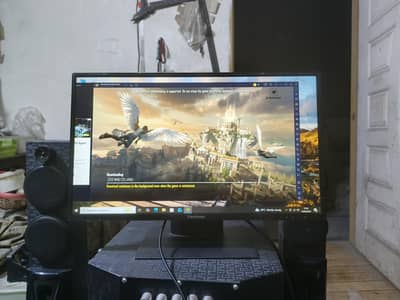 i sell or exchange full computer ,,read description
