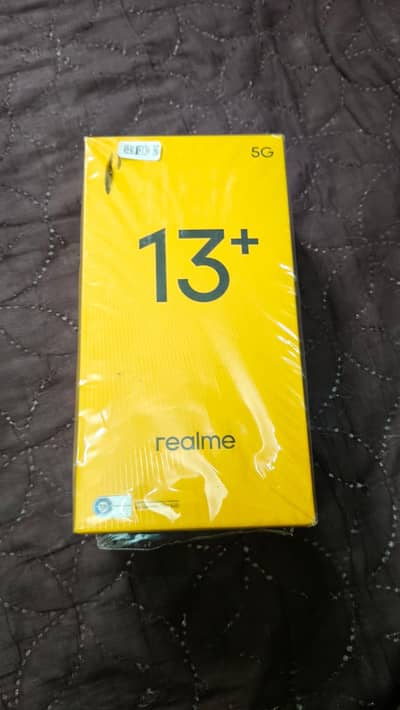 Realme 13 Plus 5g