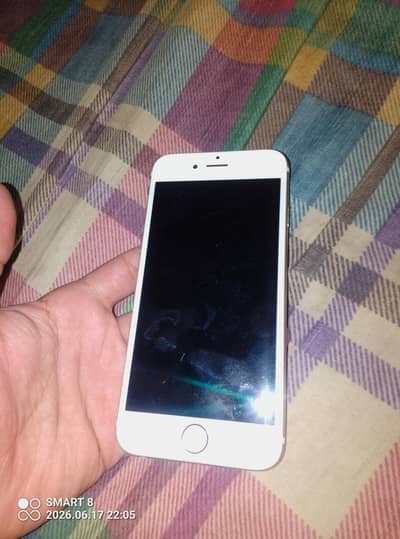 Apple iPhone 6S