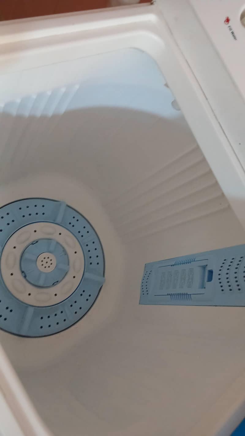washing machine 2