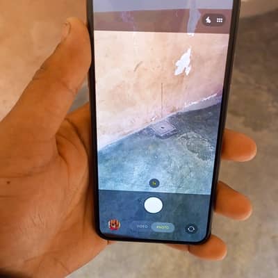 Apple iPhone 11 Pro Max