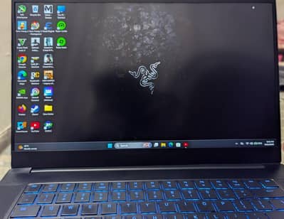 Razer blade 15 GTX 1660ti 6gb ddr6 gaming laptop 16gb 1TB nvme