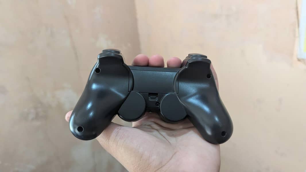 2.4G gaming controller 5
