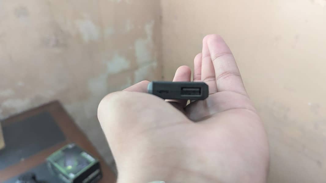2.4G gaming controller 10