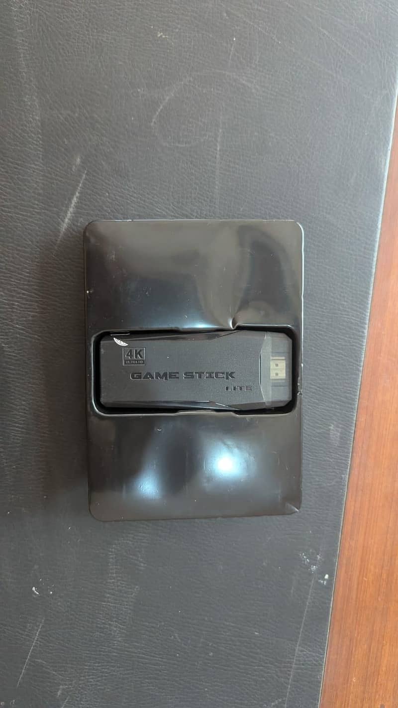 2.4G gaming controller 11