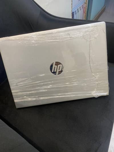 HP ProBook Core i5 8th Gen | 8GB RAM | 256GB SSD | Fingerprint | Excel