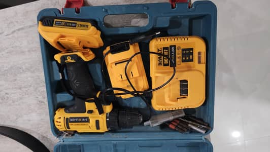 Dewalt Tighter | Drill Machine | Boach Hilti | Blower | Soldering Iron