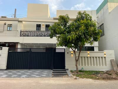 6 Marla Brand New Double Story House For Sale In buch villas Multan