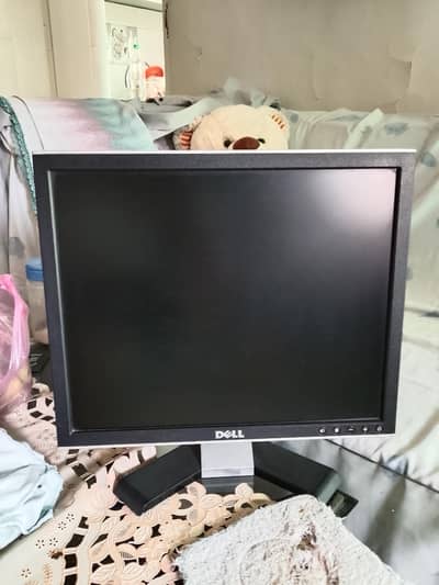 LCD 17inch