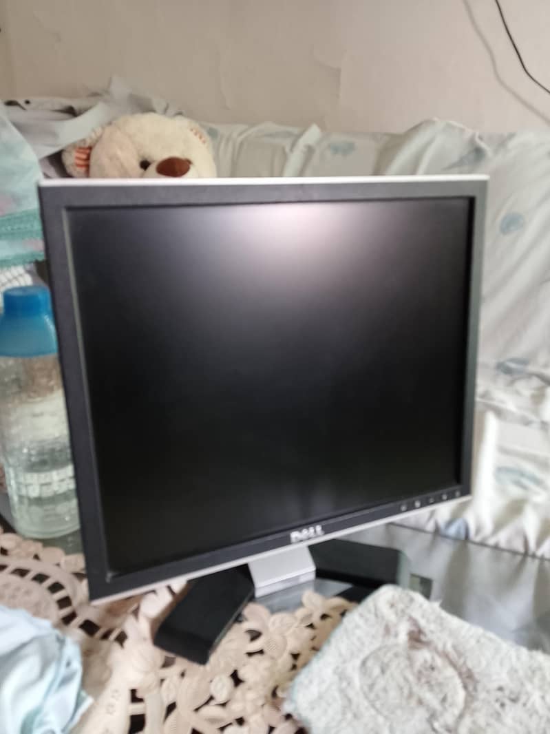 LCD 17inch 1