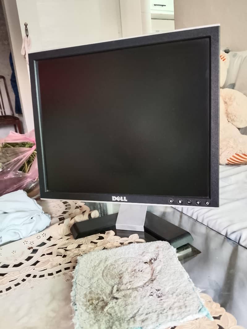LCD 17inch 2