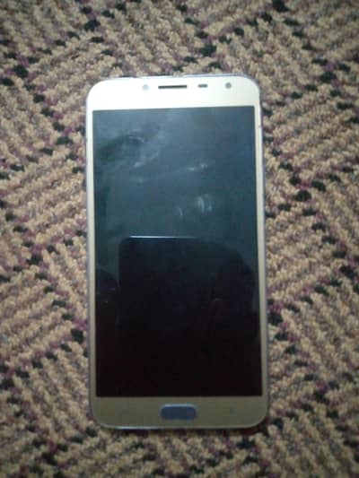 Samsung Mobile J4