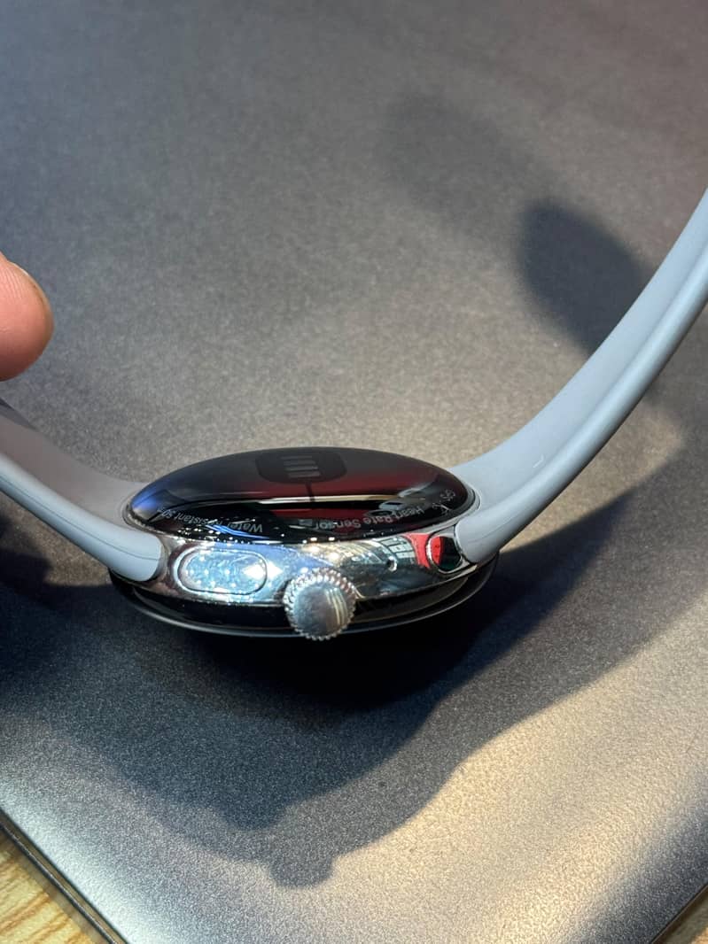 Google pixel watch 1 5