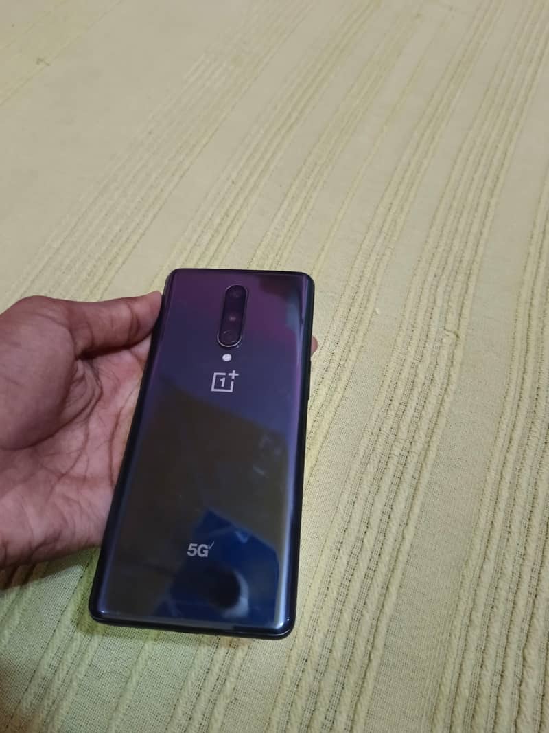 One Plus 8 0