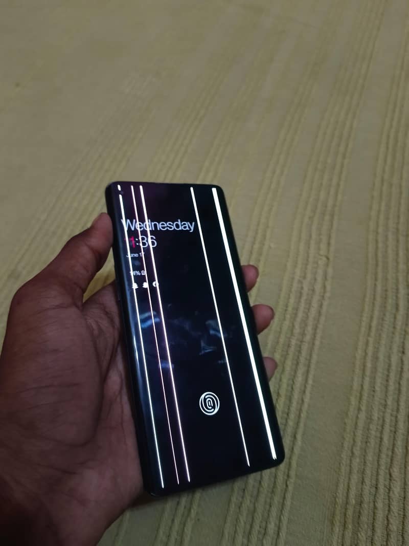 One Plus 8 1
