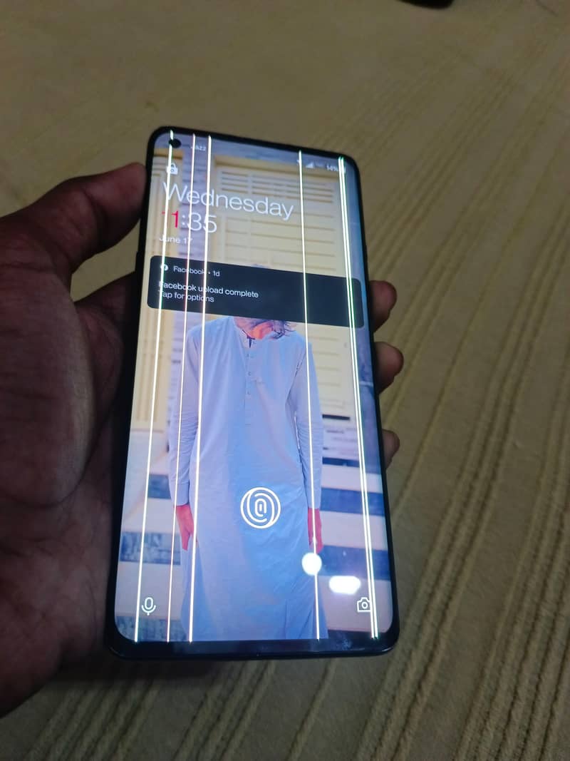 One Plus 8 8