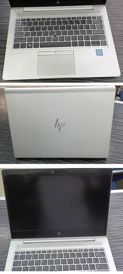  **HP EliteBook 830 G5 – Premium Business Laptop for Sale 