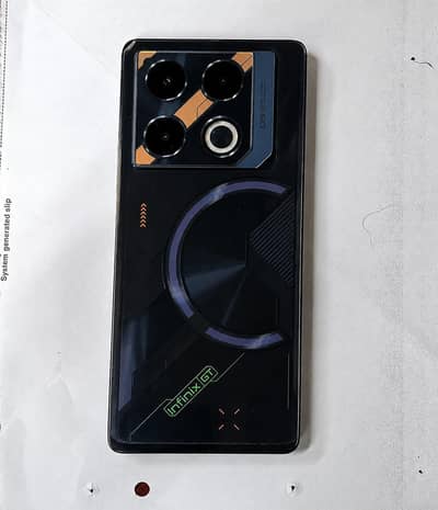 Infinix GT 20 Pro urgent for sell