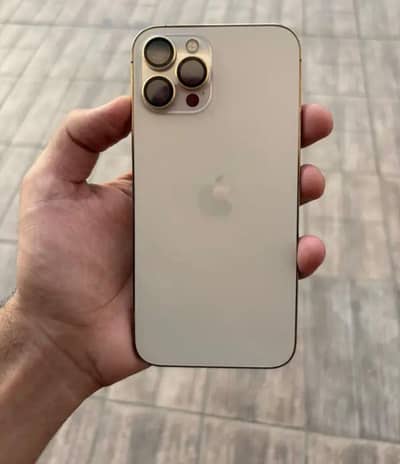Apple iPhone 12 Pro Max jv
