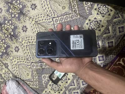 Infinix Hot 30