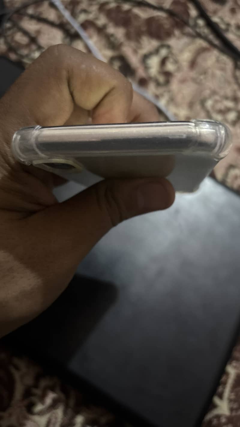Apple iPhone X 1
