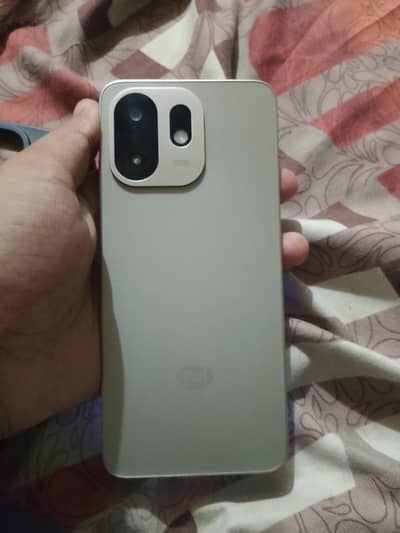 itel A 100C