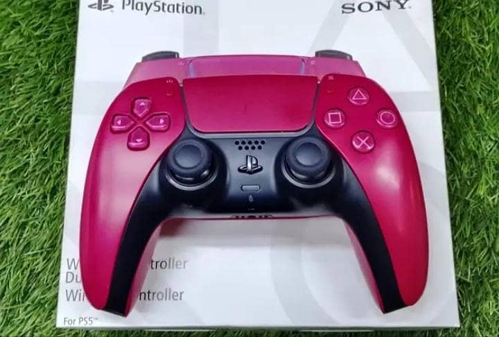 Ps5 perfect condition controller 0