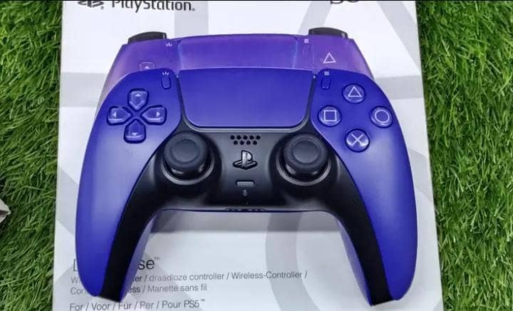 Ps5 perfect condition controller 3