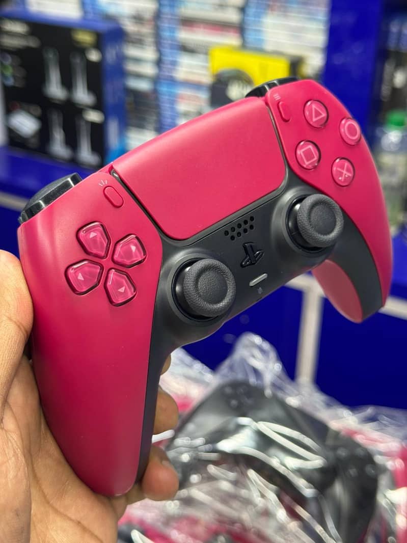 Ps5 perfect condition controller 7