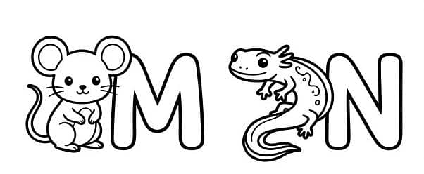 Coloring & Creativity 4