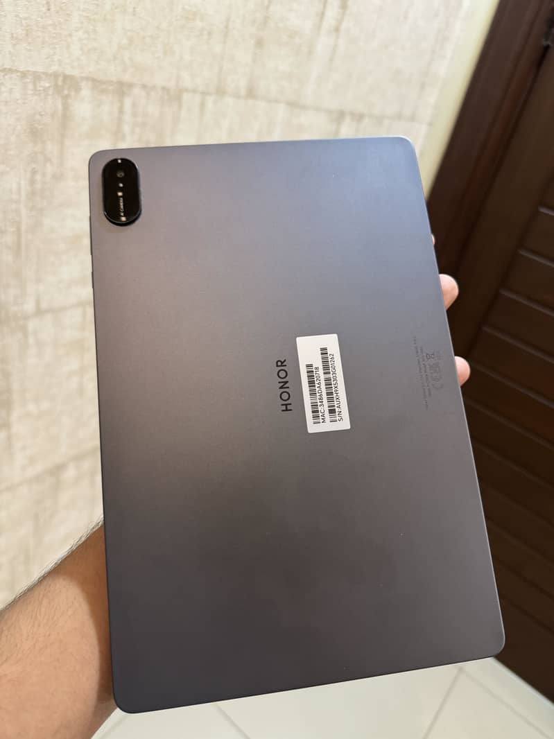 Honor X8a 3