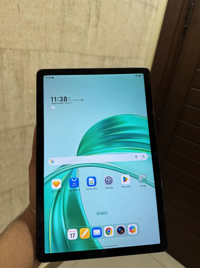 Honor X8a 4