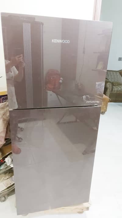 Kenwood Persona Plus Fridge. KRF-23357