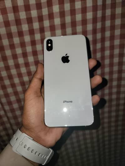 iPhone Xs Max Exchange Possible