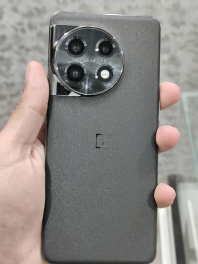 One Plus 11